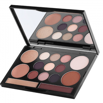 Love Contours All Palette Contouring